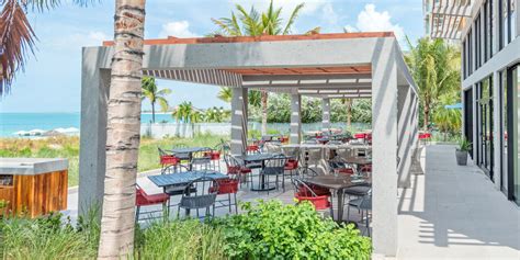 Coralli Restaurant Visit Turks And Caicos Islands