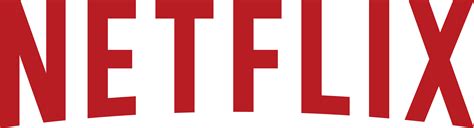 Netflix Logo PNG Transparent SVG Vector Freebie Supply