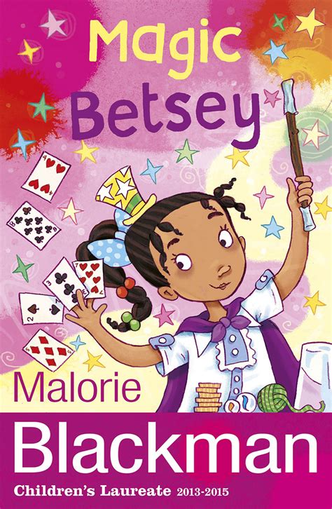 Malorie Blackman Another Read Childrens Books