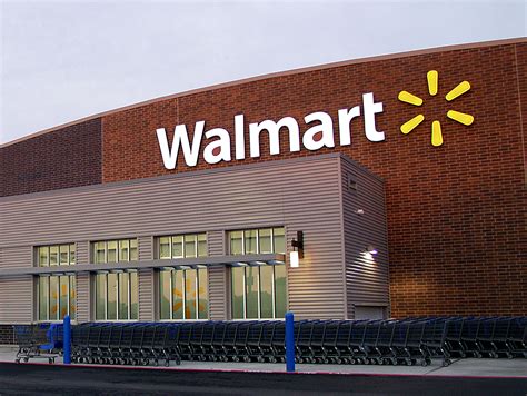 Yihaodian Receives Minority Investment From Wal Mart Finsmes