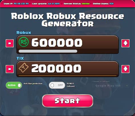 Roblox Robux Generator Get Free Robux