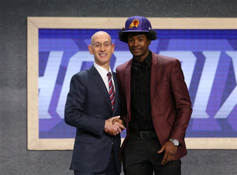 The 2017 nba draft lottery takes place in new york city on tuesday, cementing the order of selections for the first round of the june 22 nba draft. 2017 NBA Draft grades for all 30 teams in the association ...