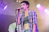 Joanna Gruesome singer announces departure as band confirm new line-up ...