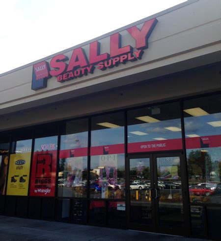 Sally Beauty Supply sweepstakes and coupon, plus our ...