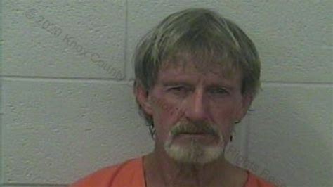 Sheriff Assault With Axe Sends Woman To Hospital Knox County Man Arrested