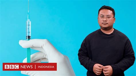 Mengenal Vaksin Covid Buatan Indonesia Vaksin Merah Putih Bbc