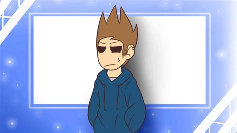 Fight tord from eddsworld with 2 new osts. Eddsworld - Tom - I Do Love You Meme - YouTube