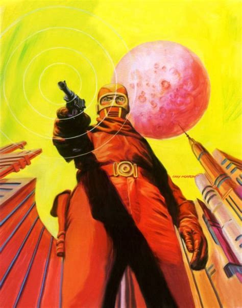Roger Wilco S World Of Time And Space Souvenirs 70s Sci Fi Art Sci Fi Art Scifi Fantasy Art