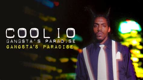 gangsta s paradise by coolio daily song facts
