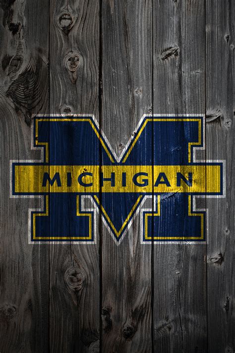 Michigan Football Wallpaper Iphone Wallpapersafari