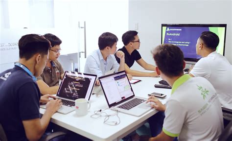 Top 9 Web Development Companies In Singapore