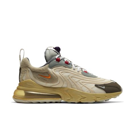 The name 270 comes from an internal nike epithet for the air max 93, which referred to the 270 degrees of visibility in the air unit. NIKE.COM抽 TRAVIS SCOTT x NIKE AIR MAX 270 "CACTUS TRAILS ...