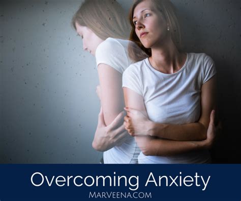 Overcoming Anxiety Tips And Tools Easy To Remember