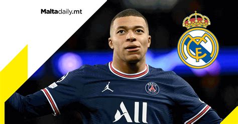 Kylian Mbappe Agrees Deal With Real Madrid To Join In The Summer