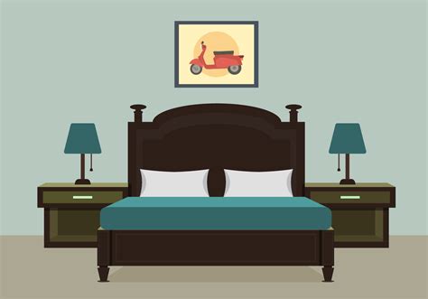 Bedroom Furniture Clip Art Popular Items For Bedroom Furniture On Etsy Oxilo