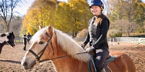 19 Beginner Horse Riding Exercises To Shake Up Your Routine In 2020