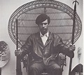 Black Panther Party Co-Founder Huey P. Newton Born On This Day In 1942
