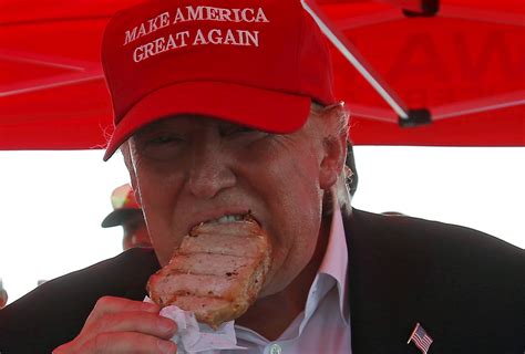 How Donald Trumps Presidency Will Affect Your Food