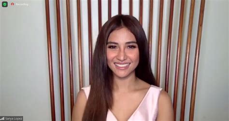 Sanya Lopez Wishes For Book 2 Of First Yaya Kumagcowcom