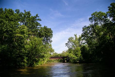 From The Headwaters To The Mouth Of The Cuyahoga River Photos