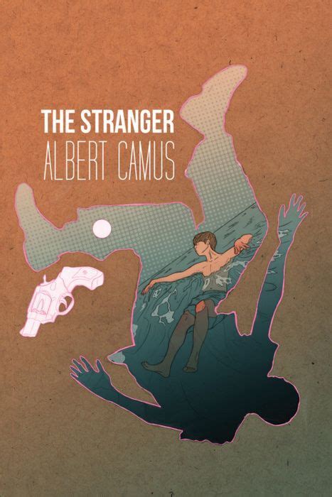 Image Result For The Stranger Albert Camus Book Cover The Stranger