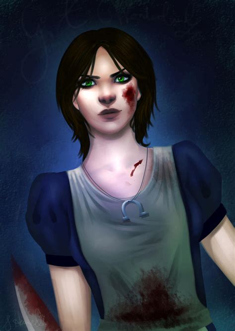 Alice Madness Returns By Nexy Naya On Deviantart