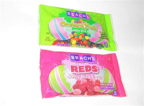 April 22nd Is National Jelly Bean Day Brachscandy Brachs Candy Red