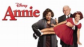 Annie (1999) • movies.film-cine.com