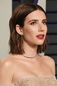 Emma Roberts The Fappening Sexy at Vanity Fair Oscar Party | #The Fappening