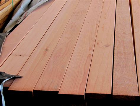 10 Reasons To Build With Local Redwood Wood