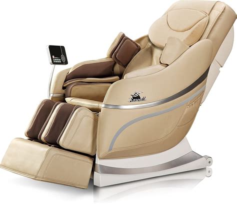 Kawaii Massage Chair 3d Technology Hg1310 Series Gold Beauty And Personal Care