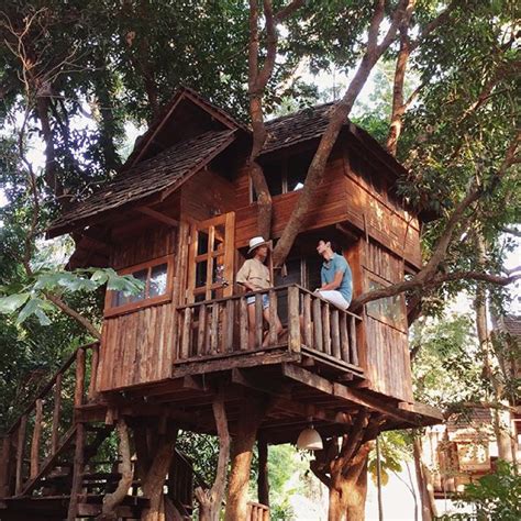 10 Treehouse Resorts Near Singapore So Beautiful Youll Never Want To