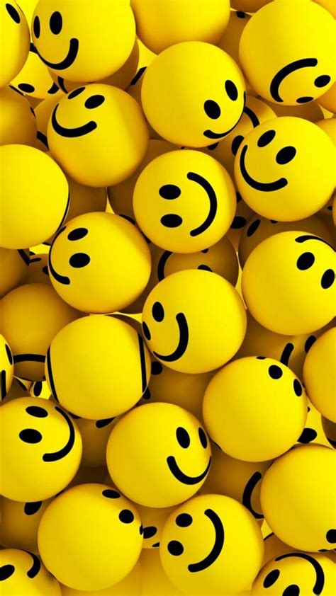 Cool Smiley Face Wallpapers Face Awesome Wallpapers Iphone Wallbazar