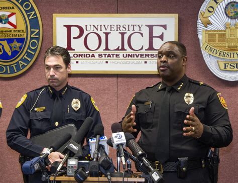 Gunman at Florida State Spoke of Being Watched - The New York Times