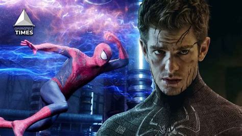 Andrew Garfield Reveals His Plans For Future Spider Man Movies