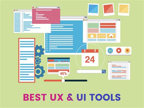 Best Ux And Ui Tools For Creative Designers And Teams Wp Daddy