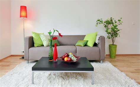 Beautiful Sofa Of Interior Hd Wallpapers