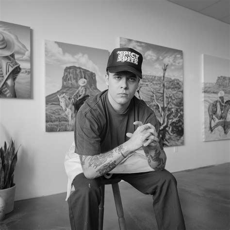 Nick Vold – Western Gallery