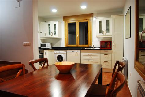 The venue offers free wi fi in the rooms. SENDERISMO.net - Senderismo en Soria - APARTAMENTOS ...