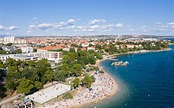 Kolovare Beach / Zadar / Croatia // World Beach Guide