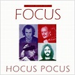 FOCUS = HOCUS POCUS: BEST OF... (MOV) /IMPORT