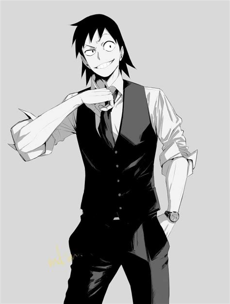 Sero Hanta Hero My Hero Academia Boku No Hero Academia