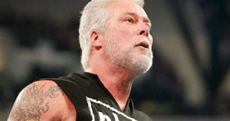 Kevin Nash Explains Why Aew Wont Be Competition For Wwe