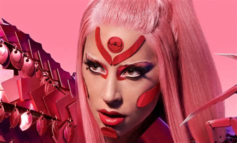 Review Lady Gaga S Chromatica Ball Tour Closer Shut Down Early In Miami Miami New Times