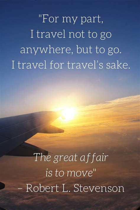 12 Travel Quotes That Will Inspire You To Travel More