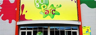 GULLI PARC: Loisirs pour jeunes France, Pays de la Loire