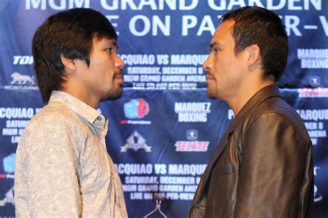 Pacquiao Vs Marquez Iv 13000 Tickets Sold On Opening Weekend Bad