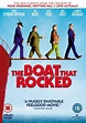 The Boat That Rocked | DVD | Free shipping over £20 | HMV Store