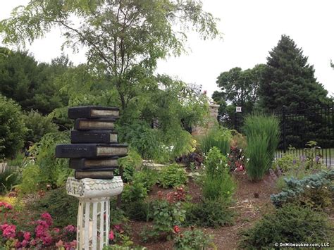 15 Enchanting Photos From Bookworm Gardens Onmilwaukee