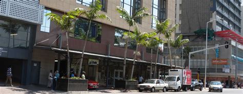 Gallery Old Mutual Durban